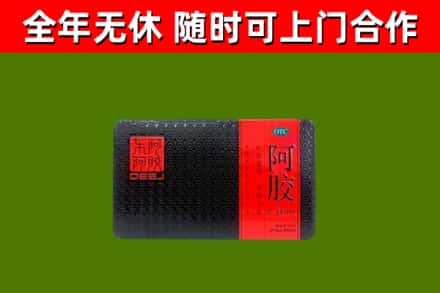 广饶县回收阿胶
